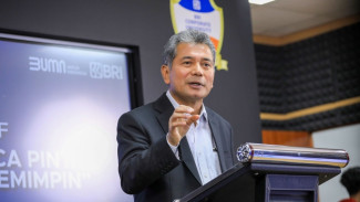 Bos BRI Sebut Ini Profesi yang Tak Tergantikan oleh AI