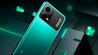 POCO X6 Pro 5G: Rasakan Performa Maksimal dengan Dimensity 8300 Ultra