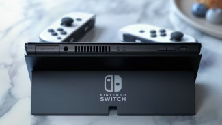 Prediksi Nintendo Switch 2 dengan Layar Lebih Besar