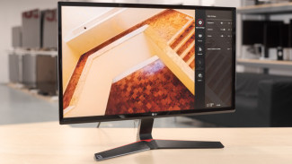 Rekomendasi Monitor Gaming Terbaik Harga 1 Jutaan