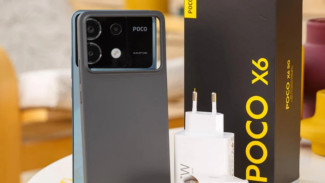 Harga dan Spesifikasi Resmi Poco X6 5G dan Poco X6 Pro 5G di Indonesia!
