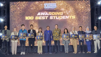 Sukses Adakan My Digital Academy: Bank Mandiri Rekrut Talenta Digital Berprestasi