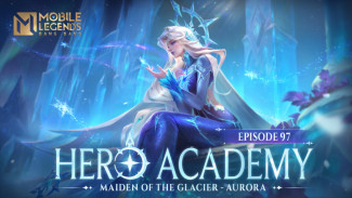 Aurora Revamp, Rumus Baru Gendong Dark System