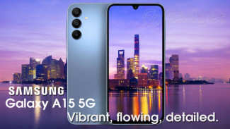Terpantau Harga Samsung A15 dan A15 5G Turun Lagi di Oktober 2024, Segini Harganya Sekarang!