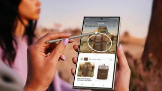 Samsung Galaxy S24 Series: 5 Fitur AI Canggih yang Bikin Hidup Makin Produktif