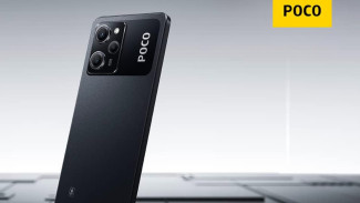 Keunggulan HyperOS Pada  Poco X6 Pro 5G, Performa Lebih Lancar dan Kapasitas Memori Hemat