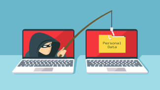 5 Contoh Email Phishing yang Kerap Tipu Karyawan