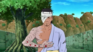 Deretan Pengguna Izanagi Paling Kuat di Naruto