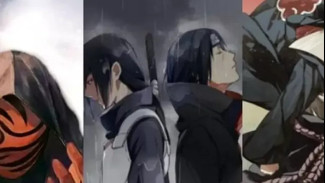 Top 5 Ninja Pelarian Terkuat di Dunia Naruto yang Membuat Kita Takjub!