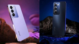Vivo Y100 5G Resmi Dijual Di Indonesi Intip Spesifikasi Terbaru dan Fitur Unggulan