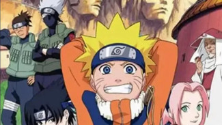 Peringkat Ninja di Naruto, dari Murid Akademi Hingga Kage