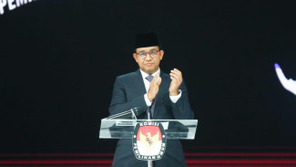 Anies Baswedan Ungkap Strategi Investasi Teknologi: Datangkan Pakar, Prioritaskan Padat Karya