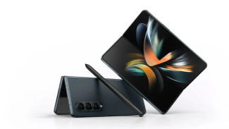 Samsung Garap HP Lipat Versi Murah