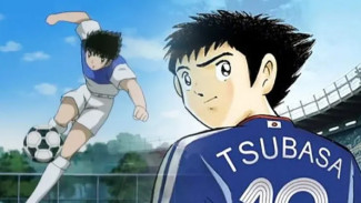 Kreator Pensiun : Apakah Captain Tsubasa Tamat Tahun Ini?