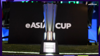 Pecundangi Jepang di AFC eAsian Cup, Timnas Indonesia Rebut Gelar Juara Piala Asia 2023!