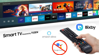 Samsung Cabut Google Assistant dari Smart TV Mulai 1 Maret 2024, Ada Alternatif Terbaik?