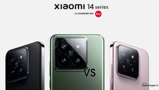 Xiaomi 14 Series Segera Mendarat di Akhir Februari 2024!
