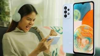 Rekomendasi 7 Ponsel Keren Harga 2 Jutaan di 2024!