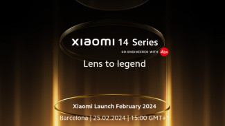 Xiaomi 14 Series Siap Menggebrak Pasar pada 25 Februari 2024, Intip Spesifikasinya!