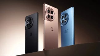 OnePlus 12R Meluncur Global, Spesifikasi Unggulan dengan Harga Terjangkau