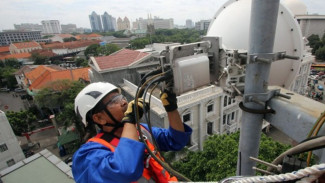 XL Axiata Jaga Kualitas Jaringan Selama Pemilu 2024 dan Perayaan Imlek