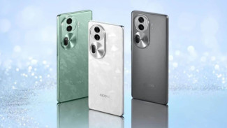 Bocoran Spesifikasi OPPO Reno 12 dan Reno 12 Pro, Siap 'Unjuk Gigi' di Pasar Smartphone!