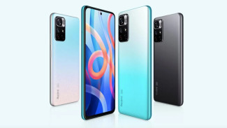 Harga Terbaru HP Xiaomi Redmi Series Februari 2024: Beberapa ada yang Turun, Adakah Incaran Kamu?