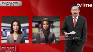 Ancaman atau Peluang? Transformasi Pekerjaan di Era AI