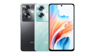 OPPO A79 5G akan dijual secara lebih luas di Indonesia.