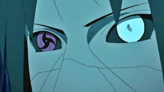 Cara Itachi Melepaskan Diri dari Edo Tensei di Naruto