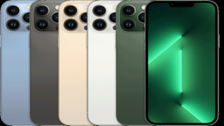 Keunggulan iPhone 13 Pro Max yang Dipakai Prabowo