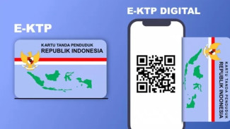 Pemerintah Targetkan Persiapan Digital ID Tuntas Februari 2024