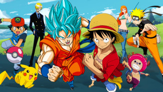 6 Komikus Manga Terkaya di Dunia 2023, Eiichiro Oda hingga Masashi Kishimoto