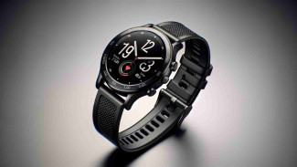 Moto Watch 40: Smartwatch Motorola Harga Mulai dari Rp 1 Jutaan