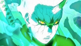 Top 7 Sage Mode Terganas di Dunia Ninja!