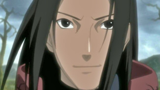 Ternyata ini Penyebab Klan Senju Menghilang di Naruto