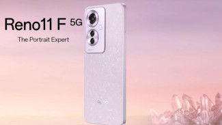 OPPO Reno11 F 5G Resmi Hadir di Tanah Air! Cukup 4,5jt Anda sudah Bisa Memiliki HP Canggih Ini!