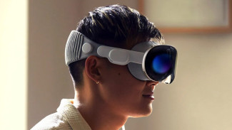 Konsumen Kembalikan Apple Vision Pro, Karena Pusing Kepala hingga Pembuluh Darah di Mata Pecah!