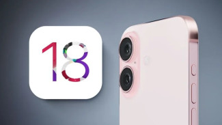 iPhone 16 Makin Pintar Dengan Neural Engine dan AI Generatif iOS 18