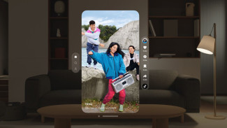 TikTok Hadir di Apple Vision Pro: Sensasi Baru Menjelajahi FYP!