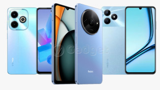 3 Smartphone Murah Siap Rilis dan Buat Kalian Galau Minggu Ini!