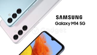 Samsung Galaxy M14 5G Ponsel Gaming: Turun Harga Lagi di Februari 2024, Mulai 1 Jutaan!