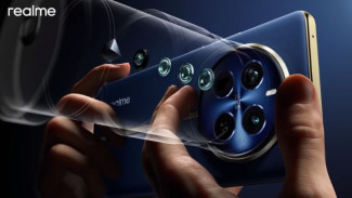 Realme 12 Series Segera Meluncur 29 Februari, Berikut Bocorannya!