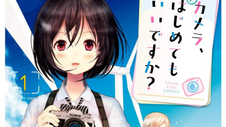 Alasan Suara Jepretan Kamera HP Jepang Tidak Bisa Dimatikan