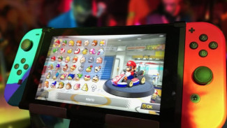 Nintendo Switch 2 Akan Meluncur di Awal Tahun 2025
