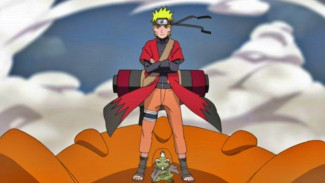 Arti Kata Dattebayo yang Sering Diucapkan Oleh Naruto