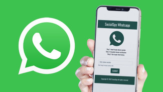 SocialSpy WhatsApp: Benarkah Bisa Menyadap? Simak Penjelasannya di Sini!