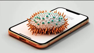 Trojan Pertama Ditemukan di iOS, Apakah Iphone Masih Aman?