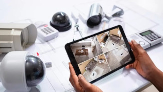 5 Rekomendasi CCTV Terbaik di 2024: Harga Terjangkau, Bisa Dipantau Jarak Jauh!