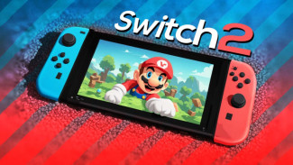 Bocoran Nintendo Switch 2 Segera Debut di 2024